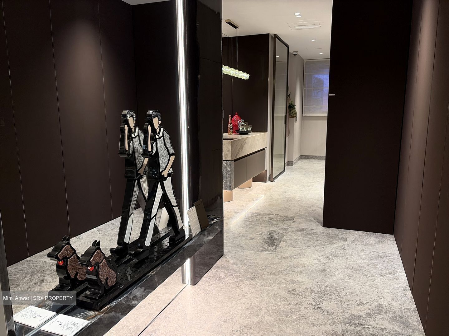 W RESIDENCES MARINA VIEW - SINGAPORE (D1), Apartment #635562641